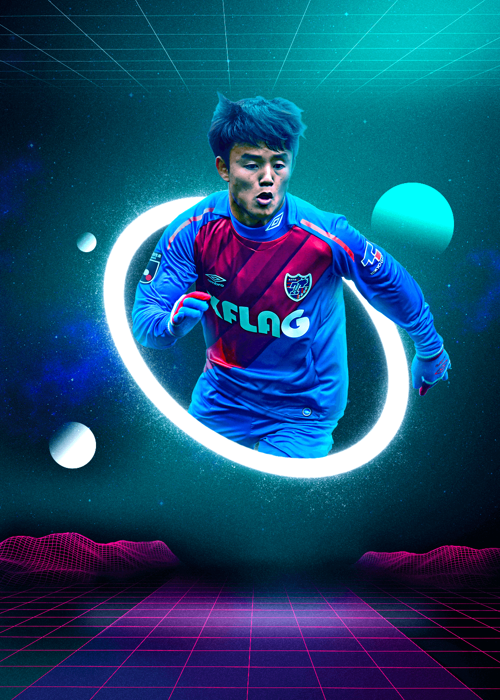 追求个人突 追求个人突