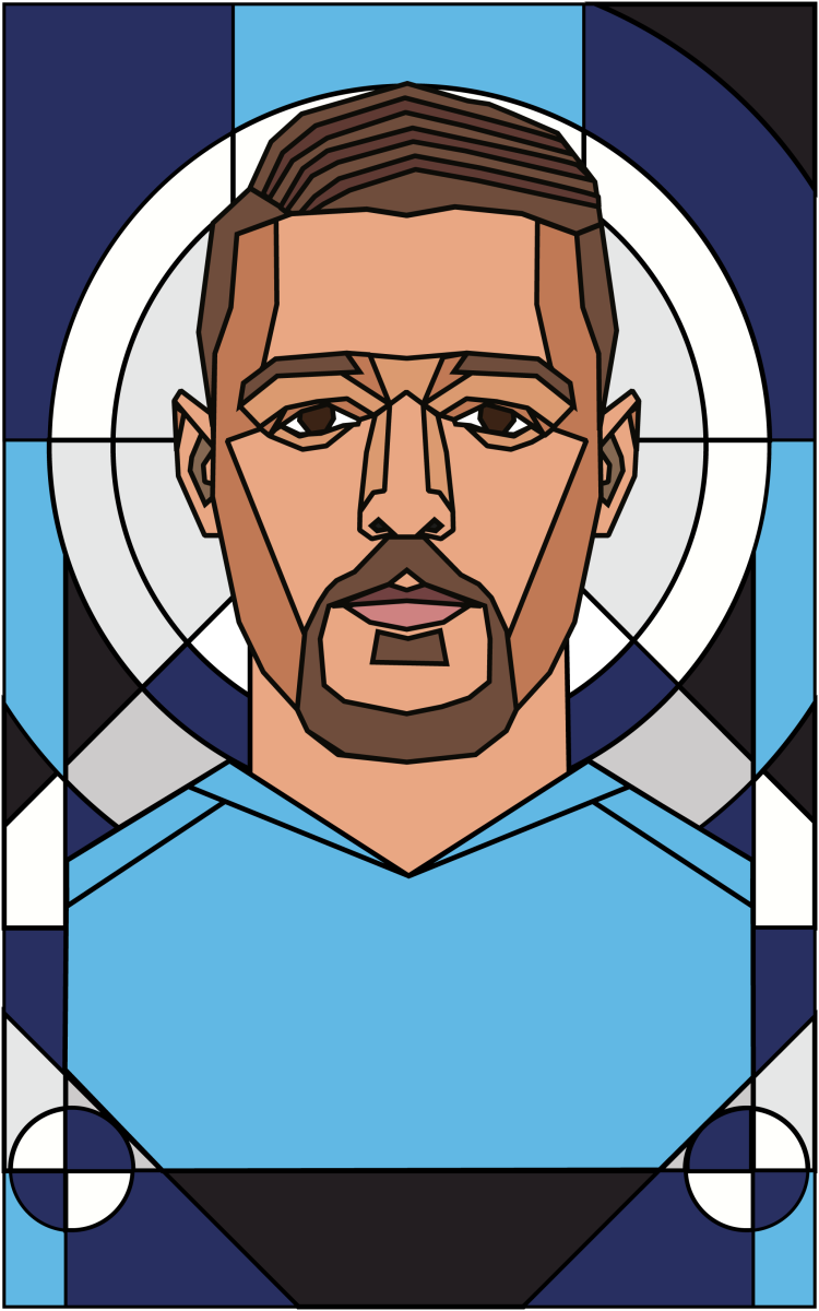 面对强敌时 面对强敌时