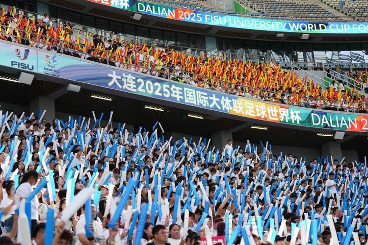 “为草根足球喝彩”-2019“亚足联草根足球日” 大连站活动顺利举行