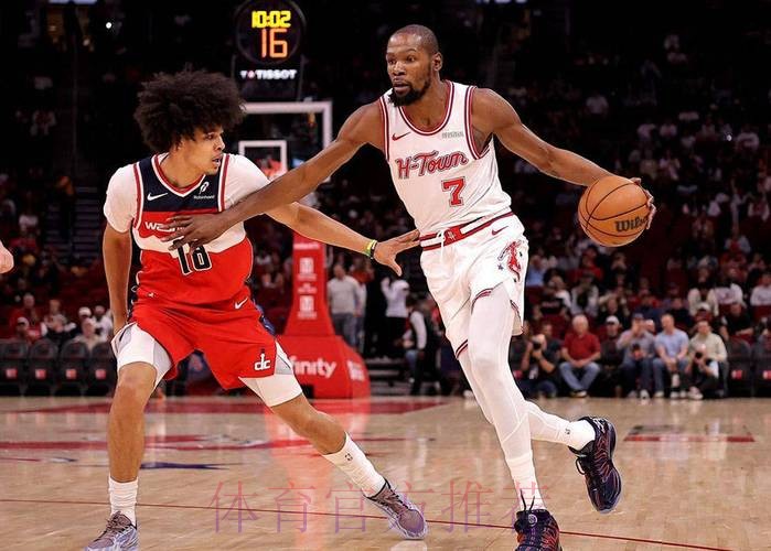 惨败！切特18+9，杜兰特23中7，乌度卡无计可施，谢泼德也撞墙了