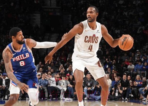 恩比德20+4+3创纪录,76人惨败骑士!米切尔单节20+超越安东尼,马克西16中5 恩比德20+4+3创纪录,76人惨败骑士!米切尔单节20+超越安东尼,马克西16中5